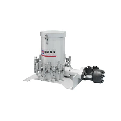 Pam pelinciran hidraulik